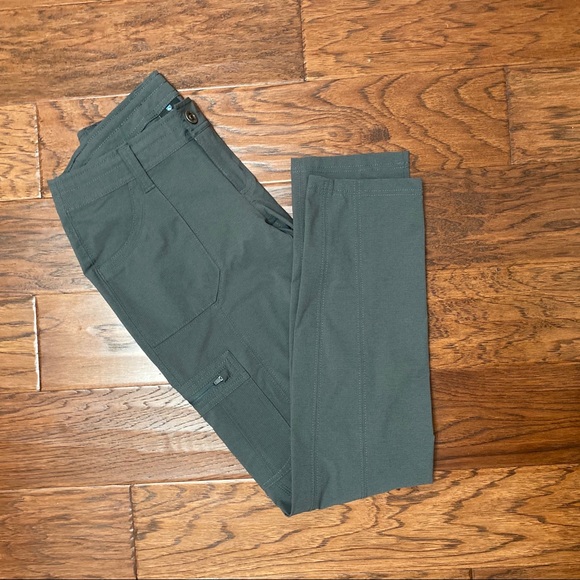 SOLD. New. KUHL Horizn Skinny Pants - Picture 8 of 8